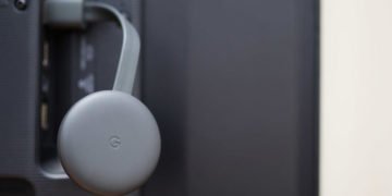 El próximo Chromecast de Google llegará con Android TV integrado