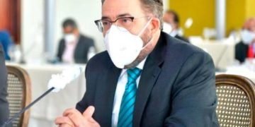 Guillermo Moreno cree que solo él puede ser el presidente del país