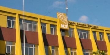 JCE traslada sus servicios de expedición de actas y legalización