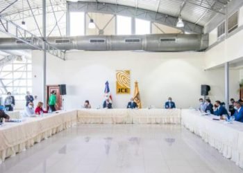 JCE dice montaje de las elecciones va a buen ritmo; juntas trabajan “a todo vapor”