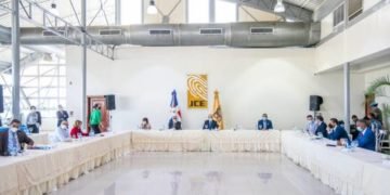 JCE dice montaje de las elecciones va a buen ritmo; juntas trabajan “a todo vapor”