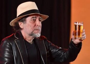 Joaquín Sabina se casa en secreto
