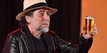 Joaquín Sabina se casa en secreto
