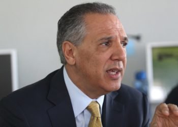 Peralta: Vamos a elecciones más reñidas que ha tenido RD en 24 años