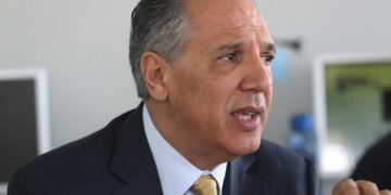 Peralta: Vamos a elecciones más reñidas que ha tenido RD en 24 años