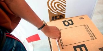 Elecciones dominicanas en Maryland dependerán de cada jurisdicción