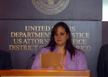 Nieta del exdictador Trujillo defenderá supuesto testaferro Maduro
