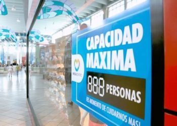 Megacentro abre puertas con 150 tiendas funcionando