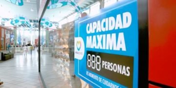 Megacentro abre puertas con 150 tiendas funcionando