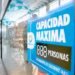 Megacentro abre puertas con 150 tiendas funcionando