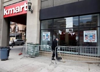 Nueva York comienza hoy su lenta reapertura tras 80 días de cuarentena