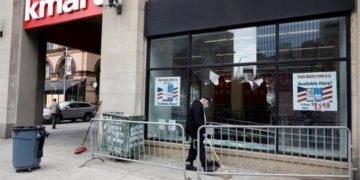 Nueva York comienza hoy su lenta reapertura tras 80 días de cuarentena