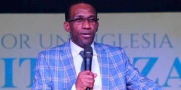 Iglesia evangélica fija posición sobre elecciones del 5 de julio