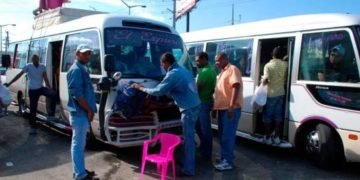 Protocolo que debe seguir el transporte público interurbano para operar