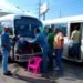 Protocolo que debe seguir el transporte público interurbano para operar