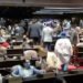 Senado sesiona hoy tras dura batalla por la cuarta extensión del estado de emergencia