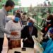 Gobierno se vuelca en ayudas sociales en tiempo de COVID-19 y de campaña