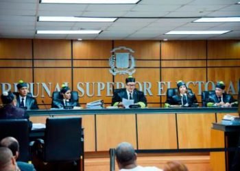 TSE declara inadmisible recurso de amparo que pretendía posponer elecciones por COVID-19