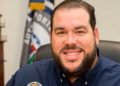 Víctor Gómez Casanova anuncia su candidatura a diputado