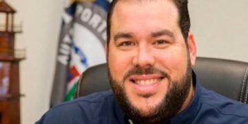 Víctor Gómez Casanova anuncia su candidatura a diputado