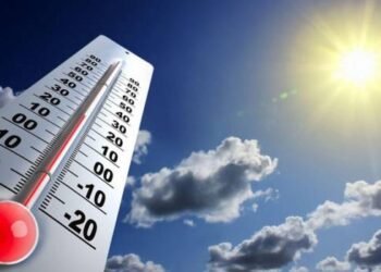 La ONU prevé nuevas subidas de temperatura hasta 2024