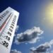 La ONU prevé nuevas subidas de temperatura hasta 2024