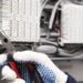 «Bajones» de electricidad pueden ocasionar pérdidas de datos a empresas