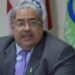 Renuncia Chanel Rosa del Servicio Nacional de Salud