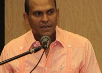 Senador pide al presidente Abinader apoyo para Dajabón