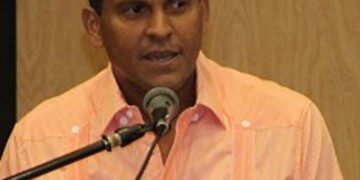 Senador pide al presidente Abinader apoyo para Dajabón