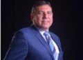 Presidente Luis Abinader designa a Gamal Michelén como viceministro de Patrimonio Cultural.