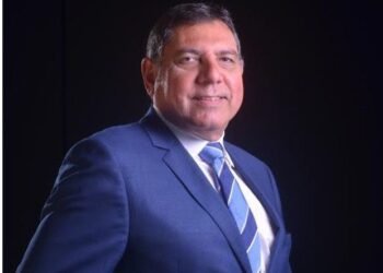 Presidente Luis Abinader designa a Gamal Michelén como viceministro de Patrimonio Cultural.