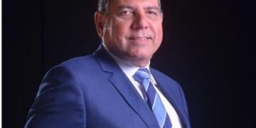 Presidente Luis Abinader designa a Gamal Michelén como viceministro de Patrimonio Cultural.