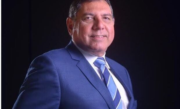 Presidente Luis Abinader designa a Gamal Michelén como viceministro de Patrimonio Cultural.