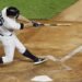 García gana por segunda vez en paliza de Yanquis 20-6 a Azulejos