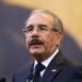Danilo Medina reporta patrimonio de RD$25 millones en su declaración de bienes