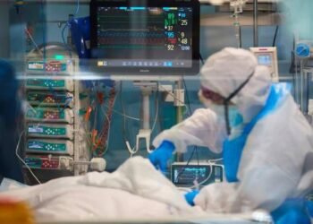 Doce muertos a causa de Covid-19 y 779 infectados en República Dominicana