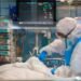 Doce muertos a causa de Covid-19 y 779 infectados en República Dominicana