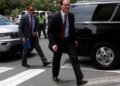 El BID elige como nuevo presidente a Mauricio Claver-Carone, asesor de Trump