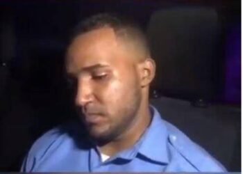 Agente de seguridad mata a tiros a tres compañeros de trabajo en Bonao