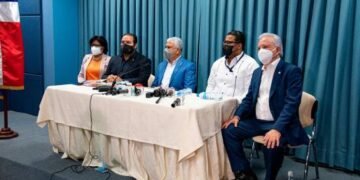 Elección JCE alborota el escenario político; Abinader: independiente