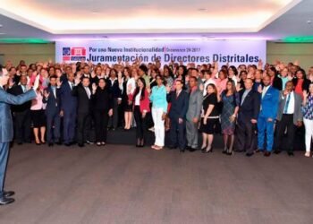 Destitución de directores del Minerd puede ser recurrida por ante el TSA
