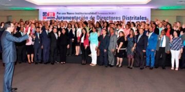 Destitución de directores del Minerd puede ser recurrida por ante el TSA