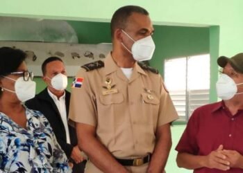 Escuelas vocacionales de las FFAA y la Policía empezaron hoy clases semipresencial