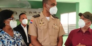 Escuelas vocacionales de las FFAA y la Policía empezaron hoy clases semipresencial