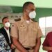 Escuelas vocacionales de las FFAA y la Policía empezaron hoy clases semipresencial