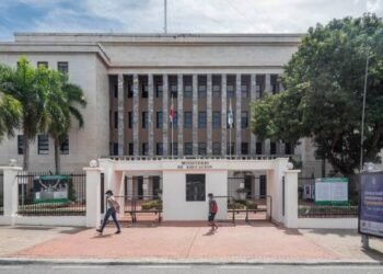 Autoridades del Minerd ultiman detalles para iniciar el año escolar