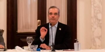 Presidente Abinader está obligado a depositar hoy su declaración jurada