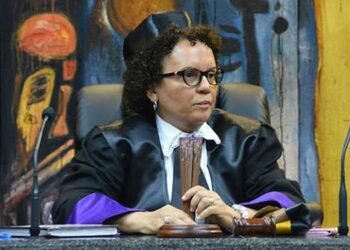 Miriam Germán Brito destituye alcaide de la Penitenciaría Nacional de La Victoria