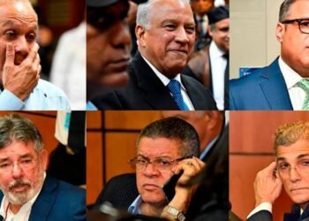 Odebrecht inicia hoy nueva etapa en primera instancia con una Procuraduría fortalecida